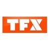 logo de la chaîne TFX