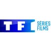 Logo TF1 Séries Films 
