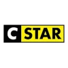 logo ode la chaîne C Star