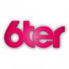 logo de la chaîne 6TER