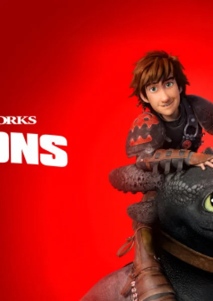 Dragons 2
