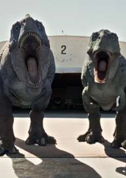 Jurassic Pet 2: Le secret perdu