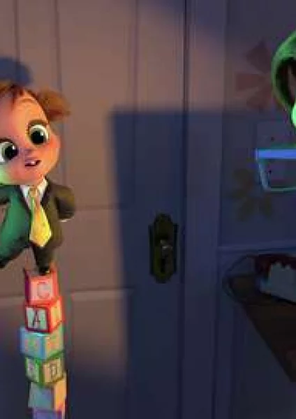 Baby Boss 2 : Une affaire de famille