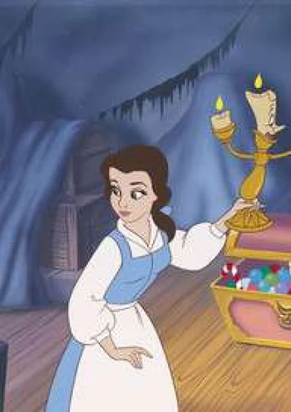 La belle et la bête 2 - Le Noël enchanté