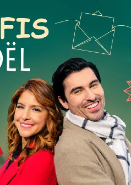 12 défis pour Noël