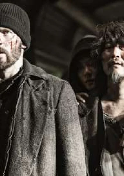 Snowpiercer, le Transperceneige
