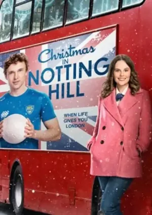 Noël à Notting Hill