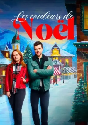 Les couleurs de Noël