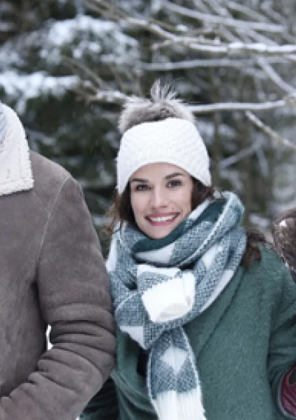 Coup de foudre sur un air de Noël : Coup de foudre sur un air de Noël (Partie 1)