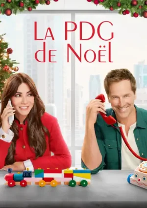 La PDG de Noël