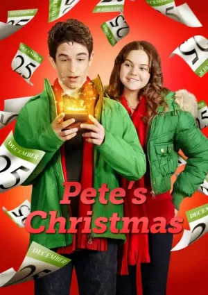 Un Noël sans fin