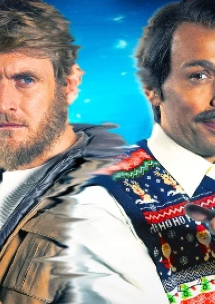Un stupéfiant Noël