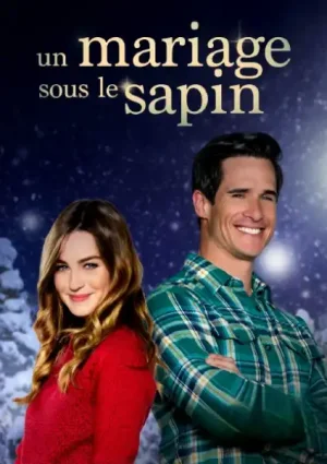 Un mariage sous le sapin