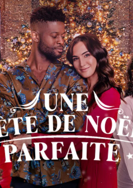 Une fête de Noël parfaite