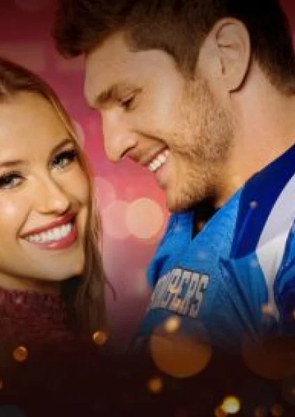 Love story à Noël