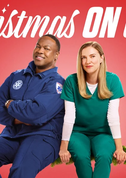 Joyeux Noël, Docteur Williams !