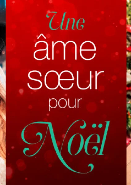 Une âme sœur pour Noël