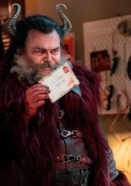 Dear Santa