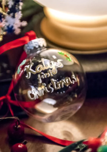 Un Noël traditionnel
