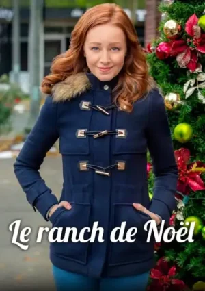 Le ranch de Noël