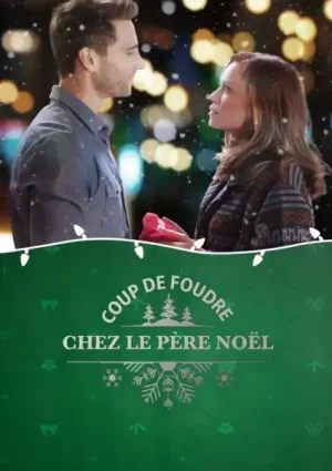 Coup de foudre chez le Père Noël