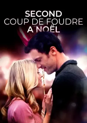 Second coup de foudre à Noël