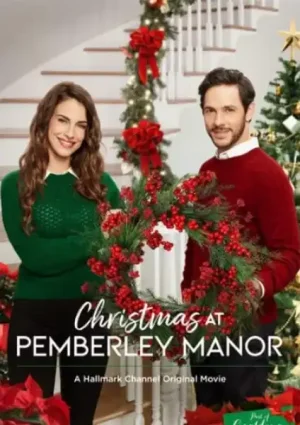 Noël à Pemberley