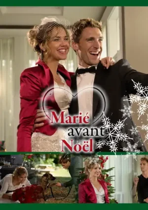 Marié avant Noël