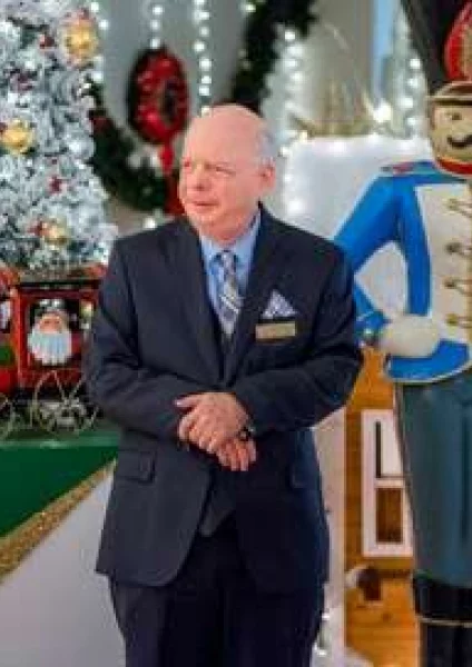 Un Père Noël pas comme les autres