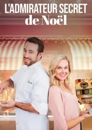 L'admirateur secret de Noël