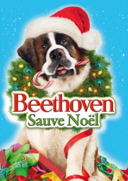 Beethoven sauve Noël
