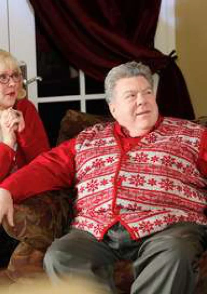 Beau-père Noël