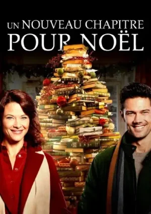Un nouveau chapitre pour Noël