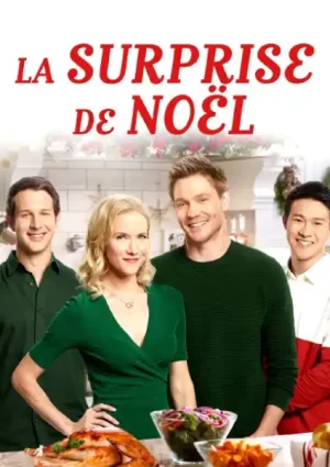 La surprise de Noël