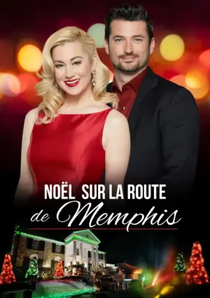 Noël sur la route de Memphis