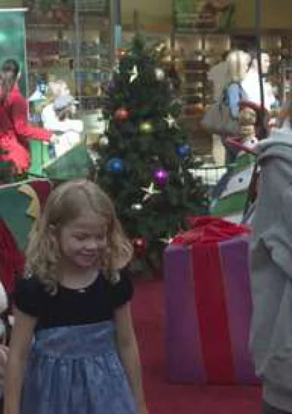 Un souhait pour Noël