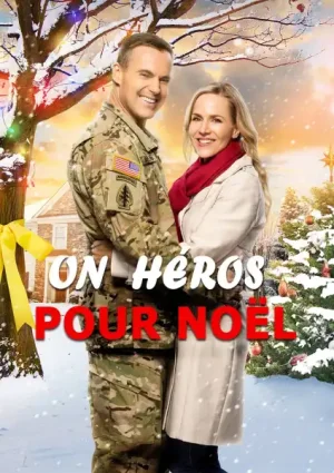 Un héros pour Noël