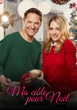 Ma cible pour Noël