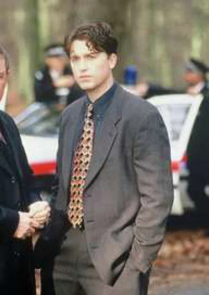 Inspecteur Barnaby