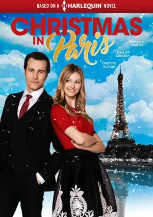 Noël à Paris