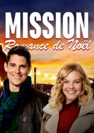 Mission : romance de Noël