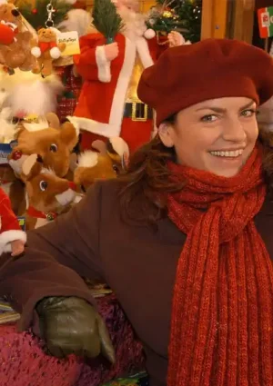 Un Noël tout en douceurs