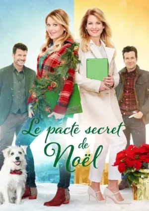 Le pacte secret de Noël