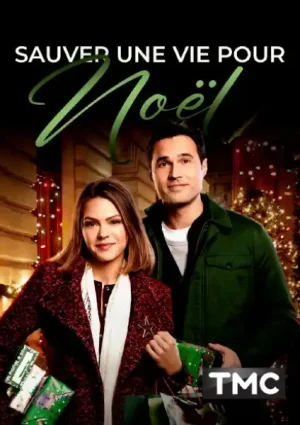Sauver une vie pour Noël