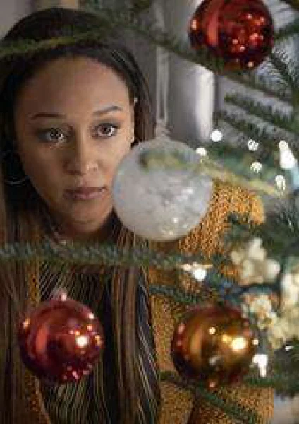 Une romance de Noël en épicée