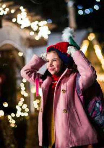 Cher Père Noël...