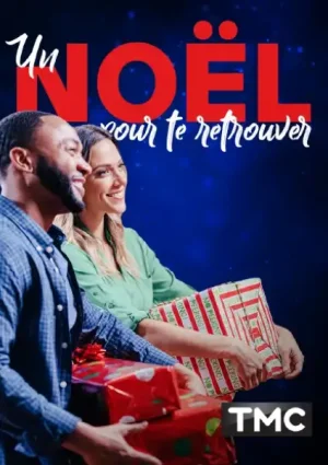 Un Noël pour te retrouver