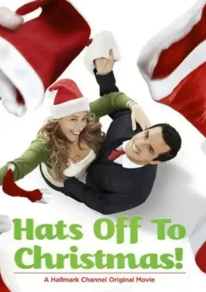 Chapeau bas, Père Noël