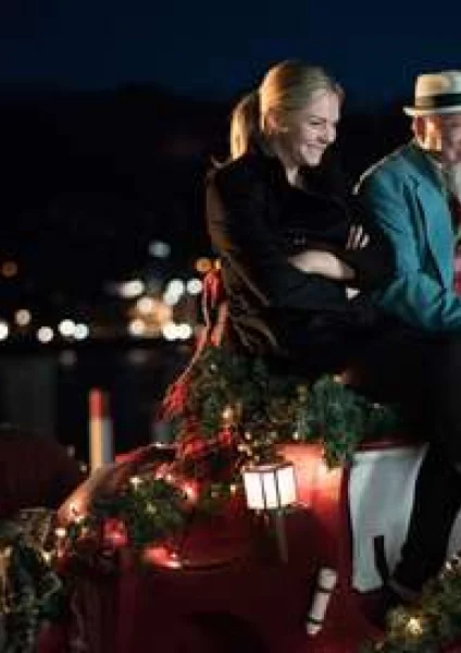 Juste à temps pour Noël