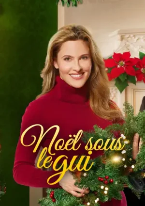 Noël sous le gui
